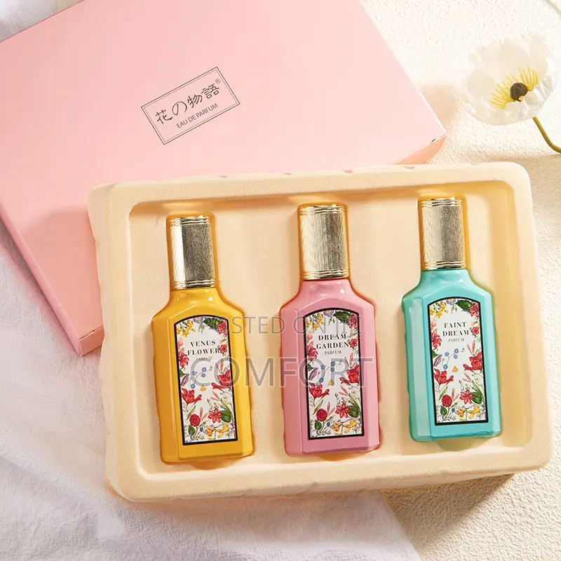Rences Beauty Scent