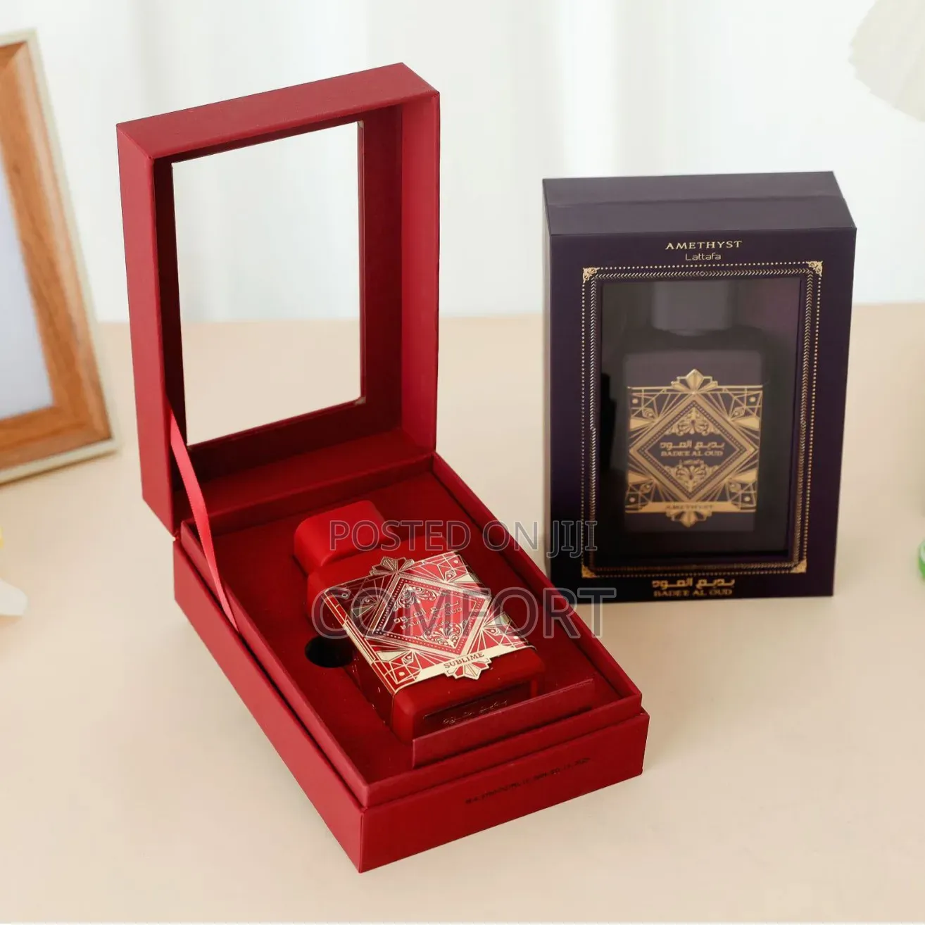Rences Beauty Scent