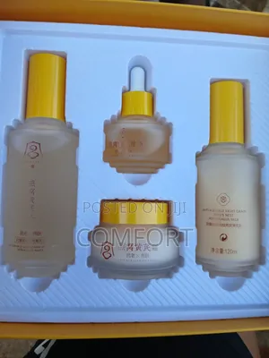 Rences Beauty Scent