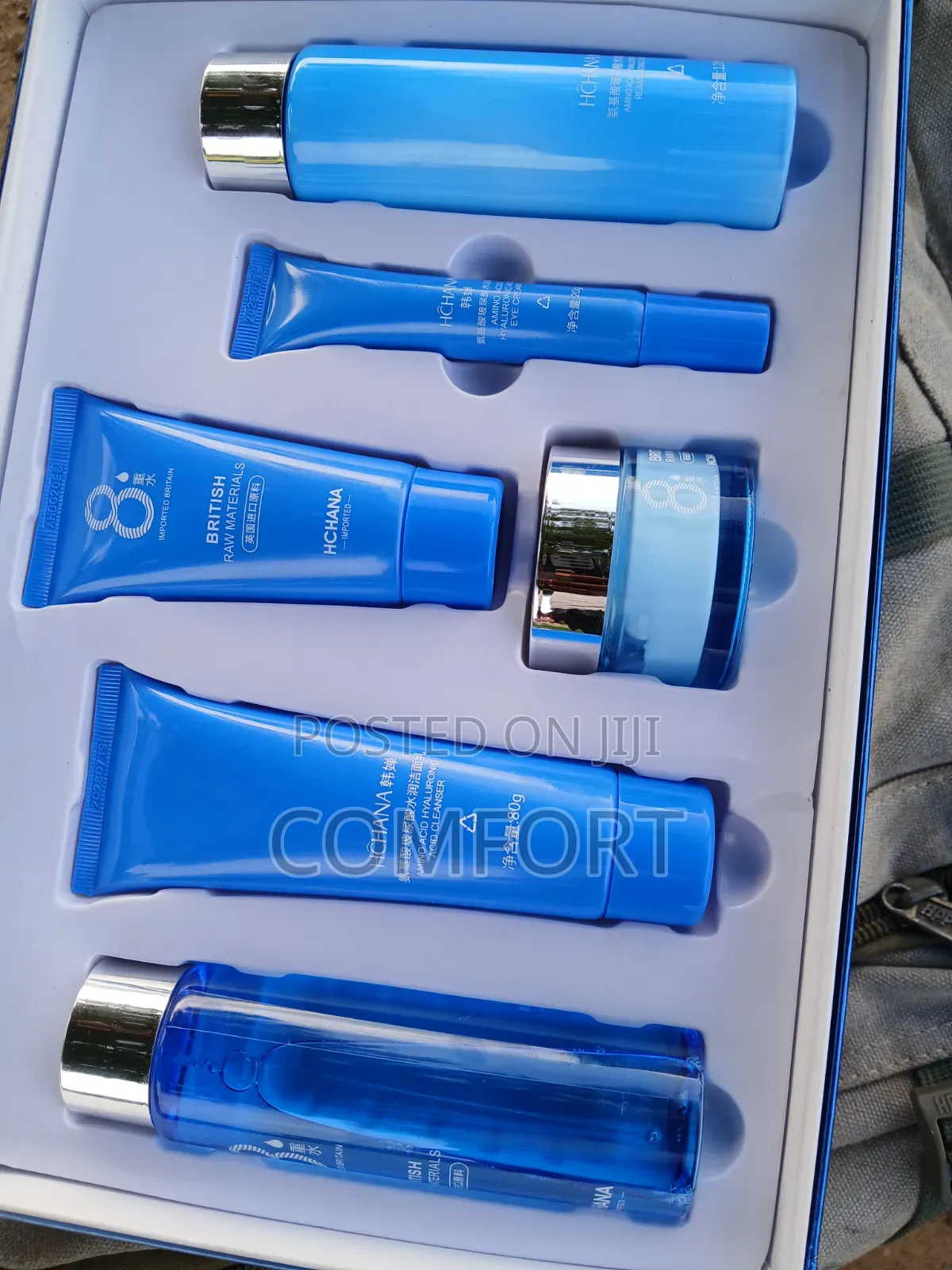 Rences Beauty Scent