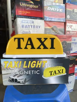 Taxi Light