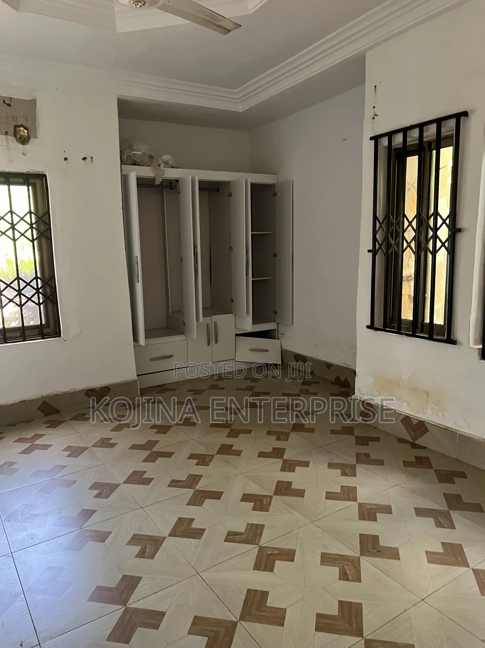 4bdrm House in Atasemanso, Kumasi Metropolitan for rent