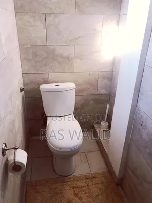 Furnished 3bdrm Apartment in Osu, Accra Metropolitan for rent