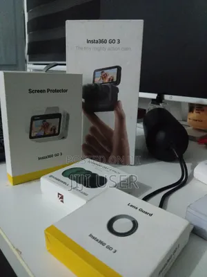 Insta360 Go 3 - Excellent Condition