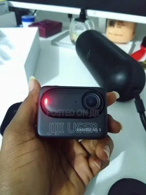 Insta360 Go 3 - Excellent Condition
