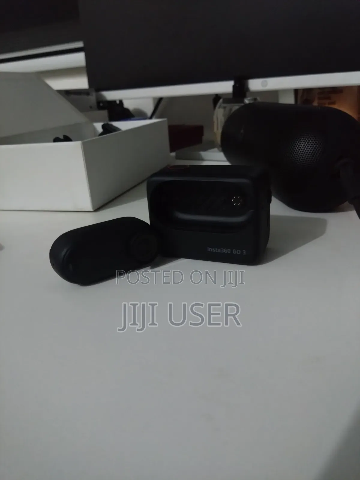 Insta360 Go 3 - Excellent Condition