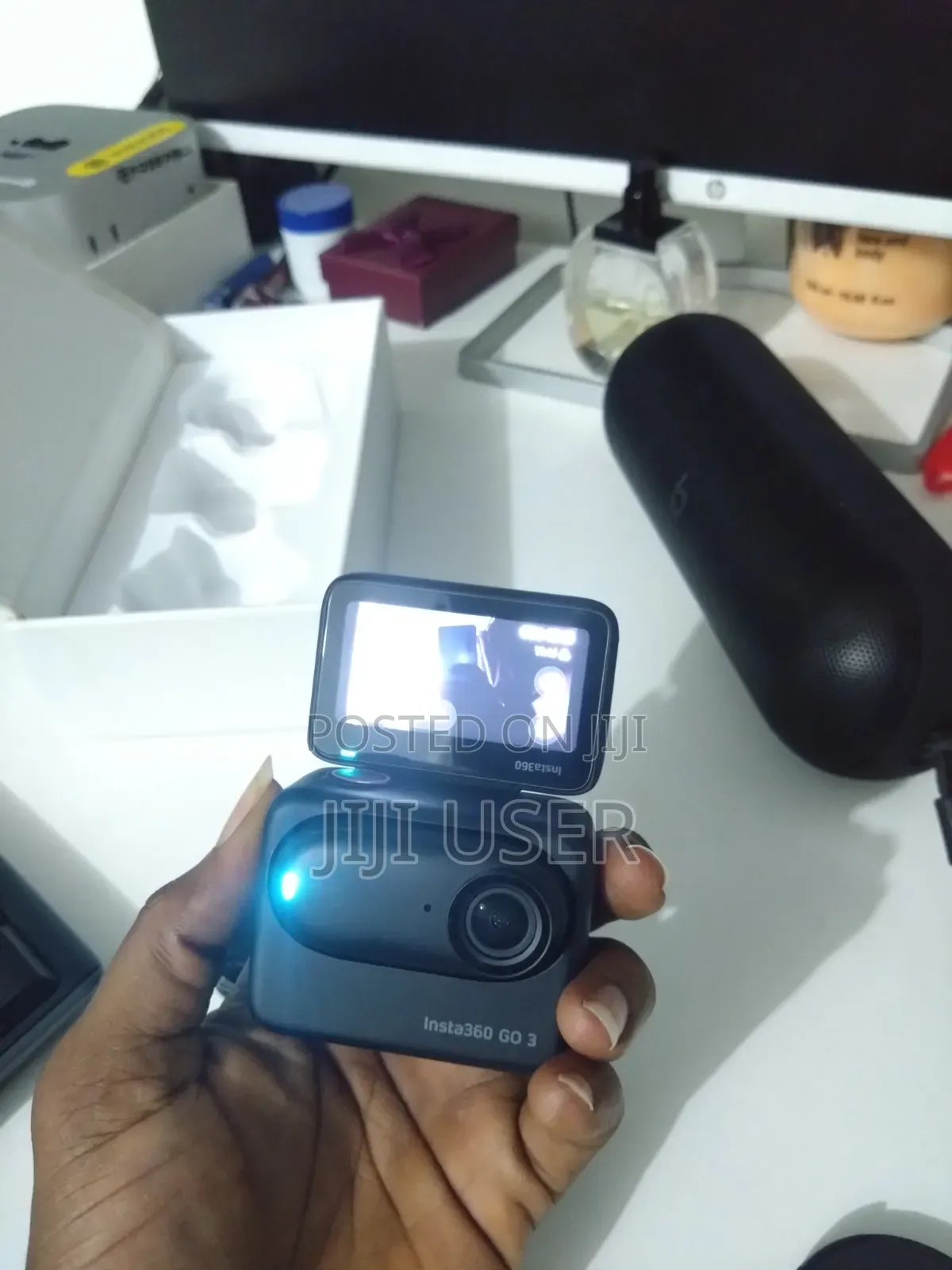 Insta360 Go 3 - Excellent Condition