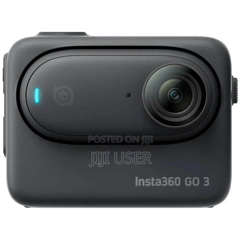 Insta360 Go 3 - Excellent Condition