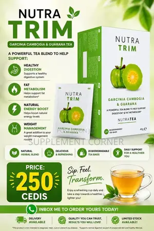 Nutra Trim