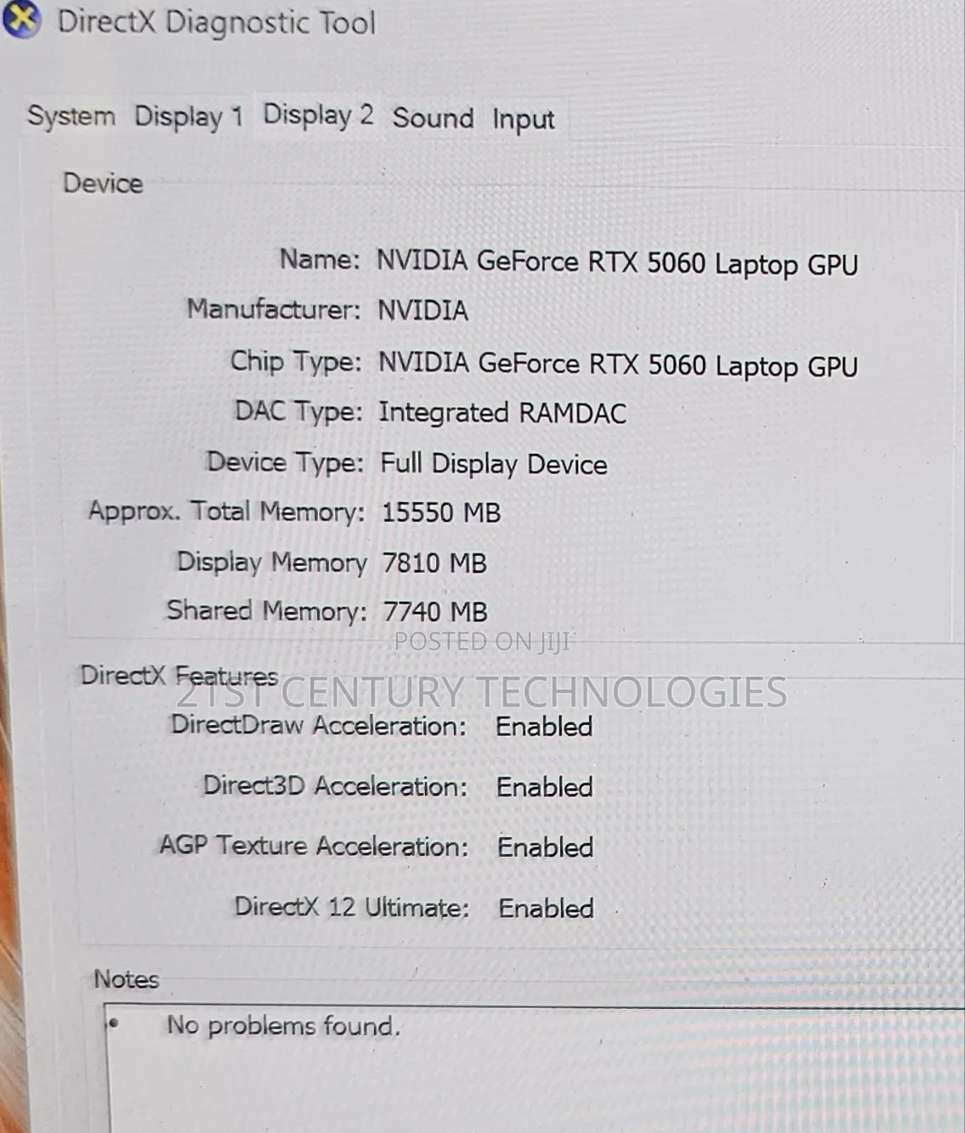 Laptop Razer Blade 16GB AMD Ryzen 9 SSD 1T