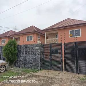 4bdrm House in Steve Estate, Adenta for rent