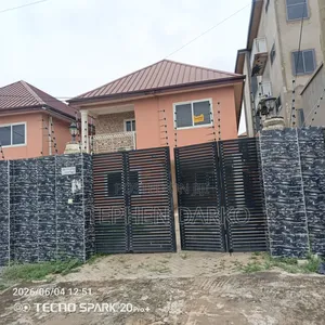 4bdrm House in Steve Estate, Adenta for rent