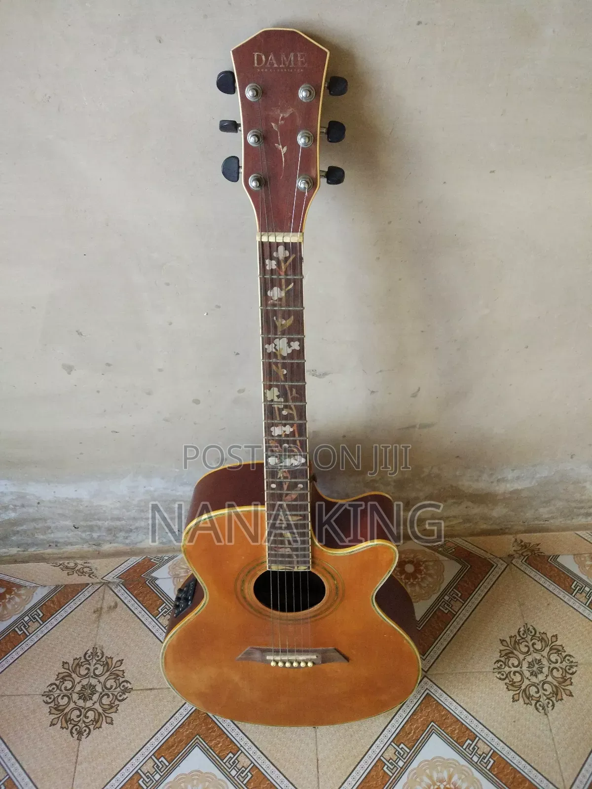 New Owner Wanted