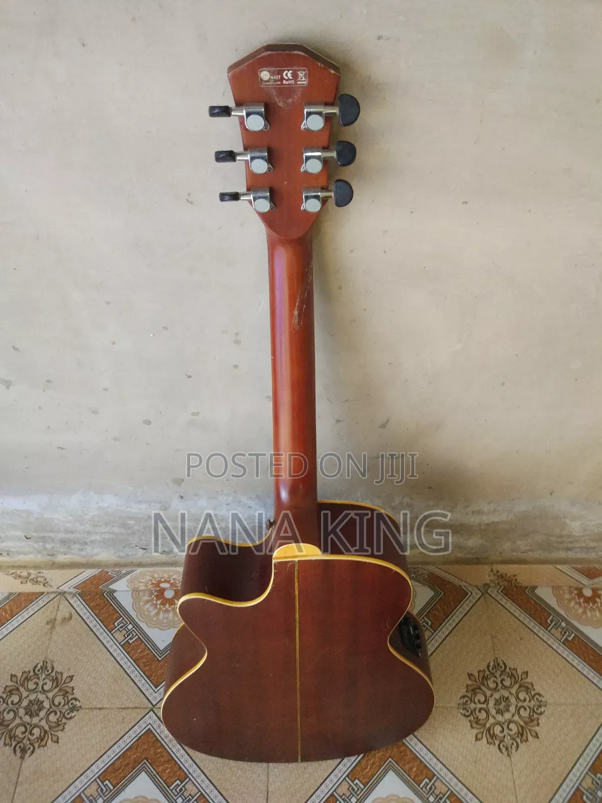 New Owner Wanted