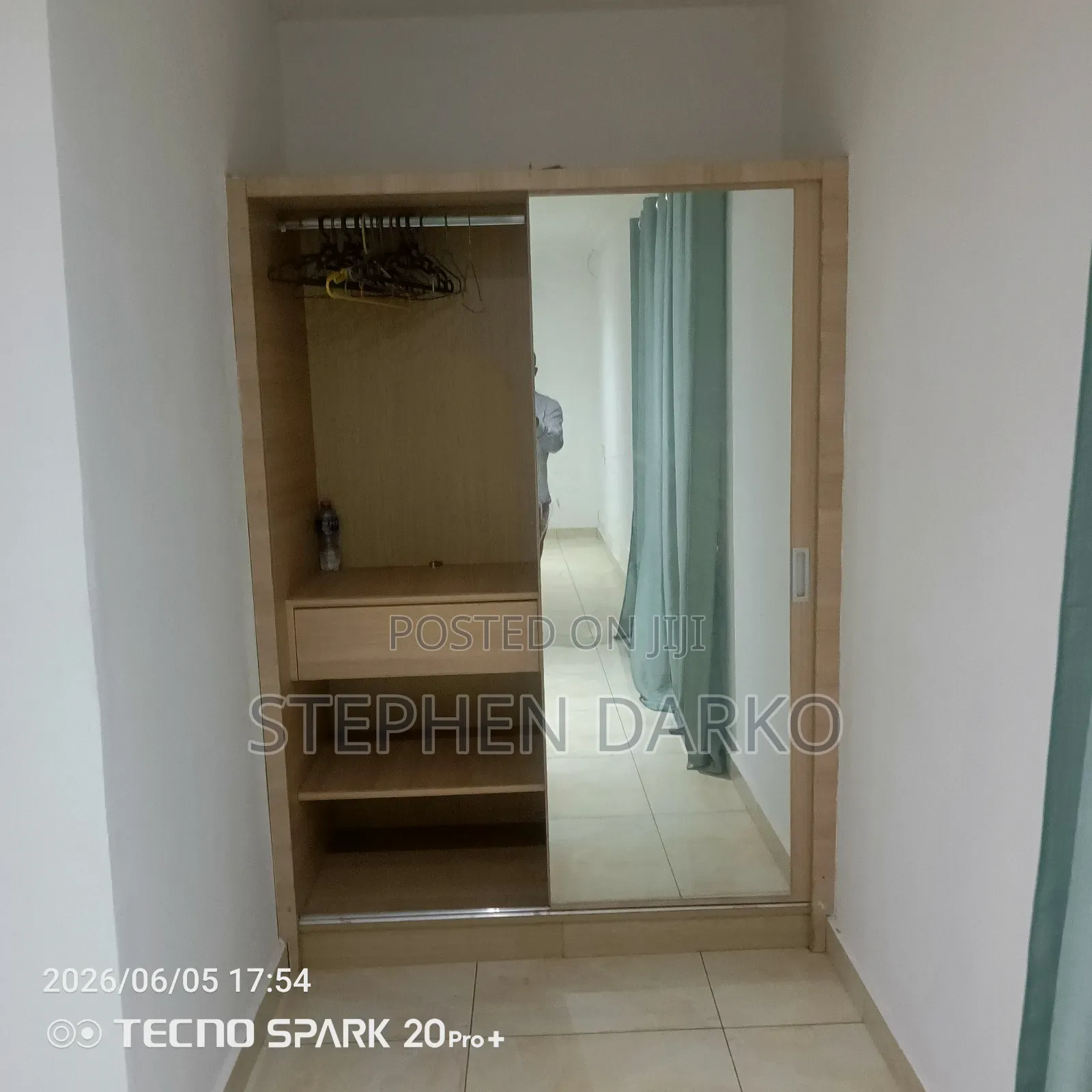 4bdrm House in Steve Estate, Adenta for rent