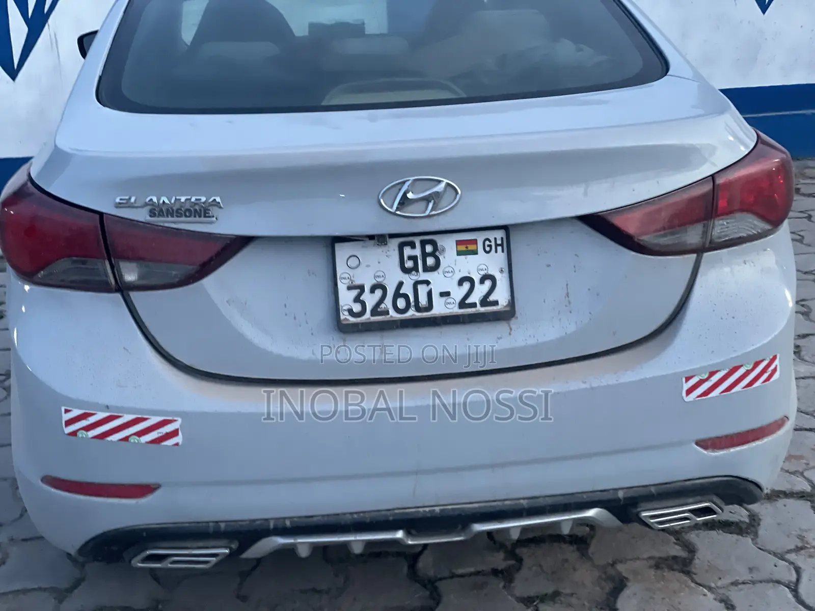 Hyundai Elantra SE 4dr Sedan (1.8L 4cyl 6A) 2014