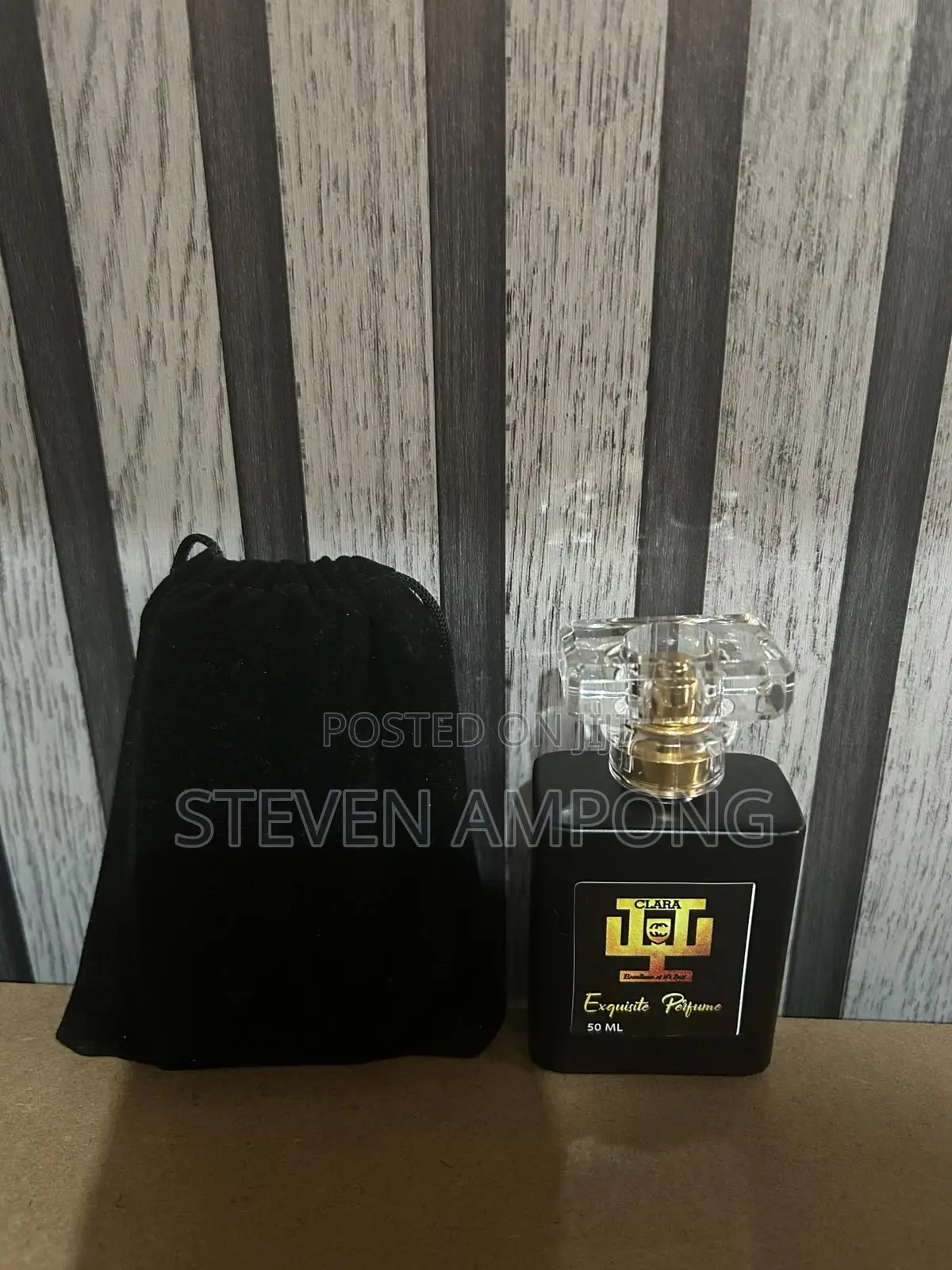 Redolent Exquisite Perfume - Unisex