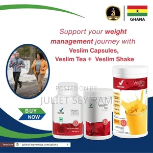 Vestige GTG Pharmaceuti
