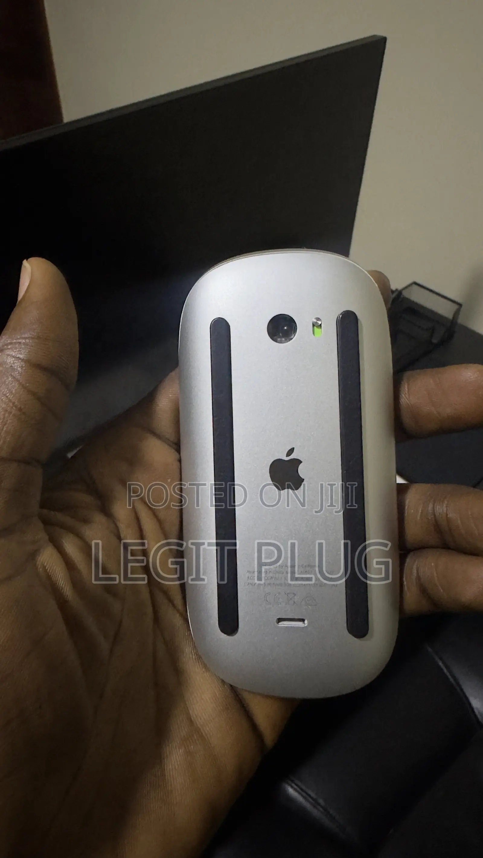 Apple Magic Mouse 2