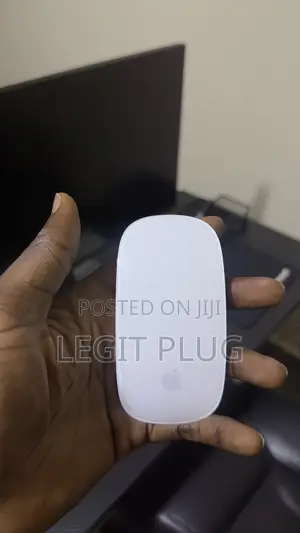 Apple Magic Mouse 2