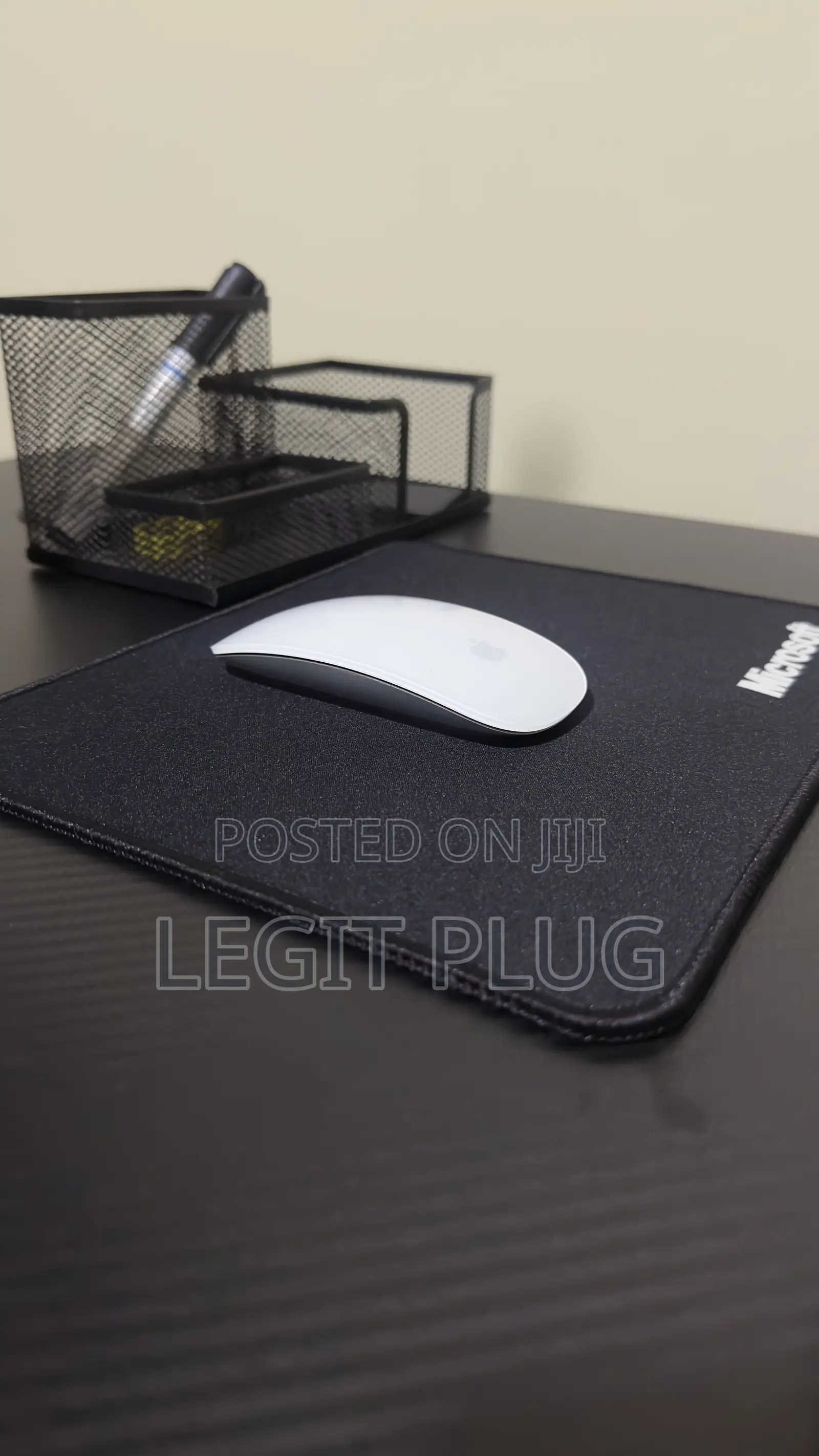 Apple Magic Mouse 2