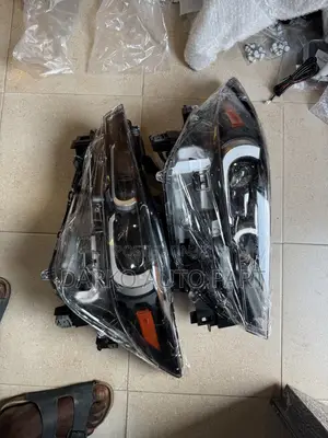 Mazda Cx Headlights Available Now