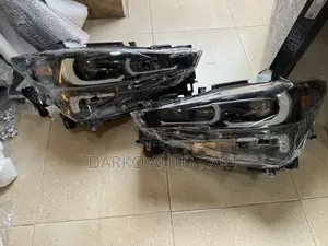Mazda Cx Headlights Available Now