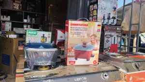 6l Multipurpose Cooker