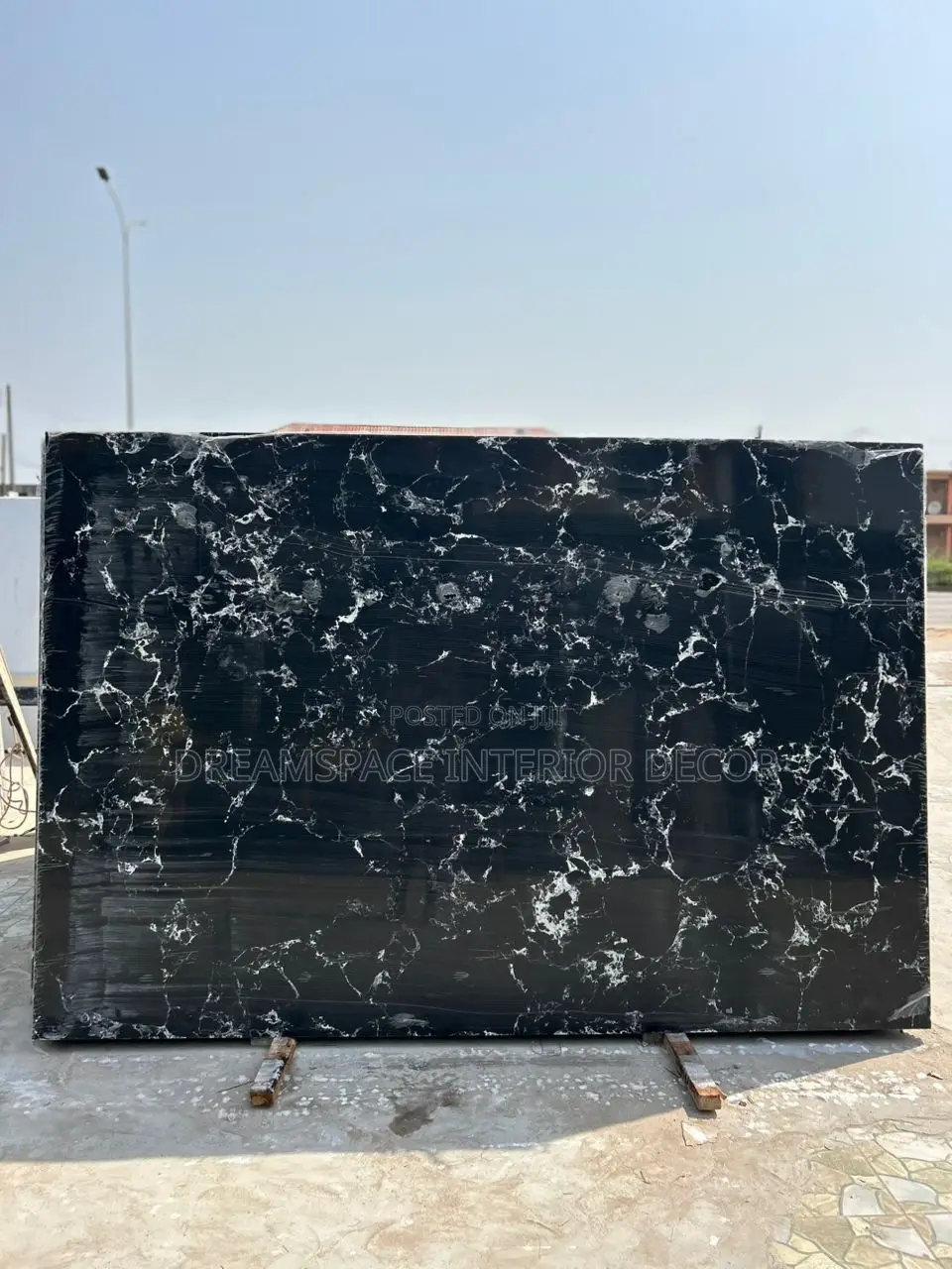 Black Crystal Quartz Stone for Sale + Professional Installation