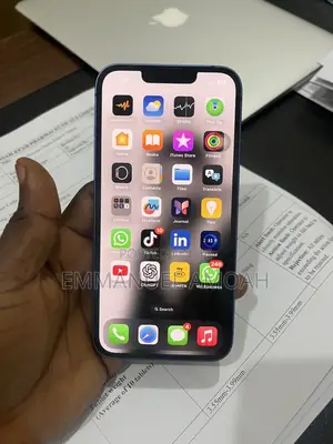 Apple iPhone 13 128 GB Blue