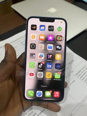 Apple iPhone 13 128 GB Blue