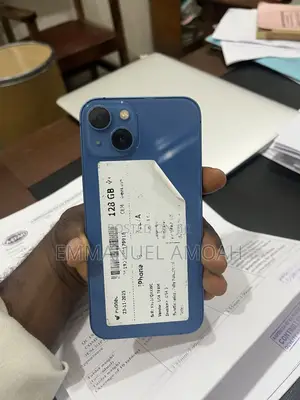 Apple iPhone 13 128 GB Blue