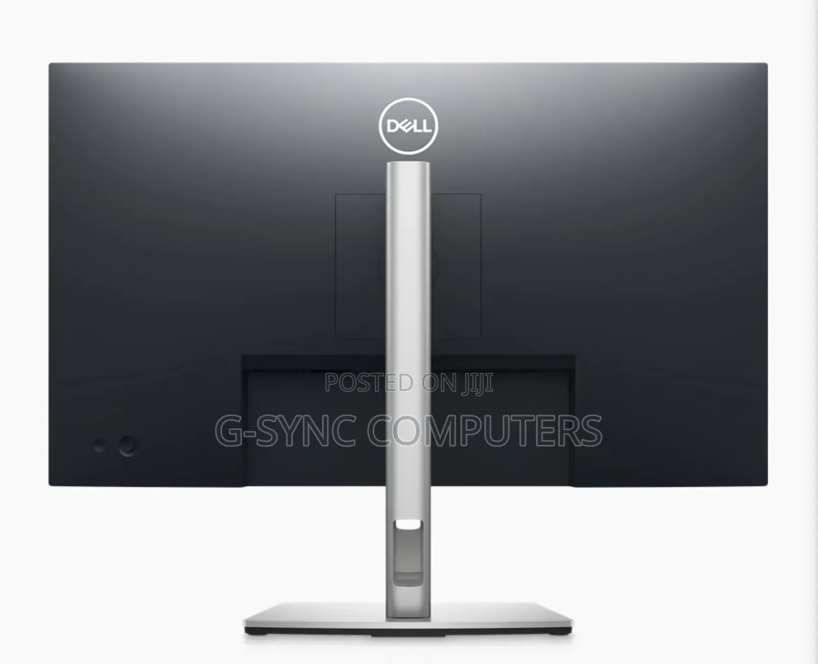 Dell 27" QHD 100hz Ips Type-C