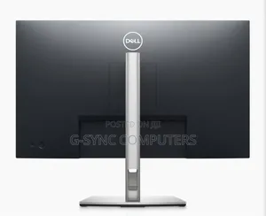 Dell 27" QHD 100hz Ips Type-C