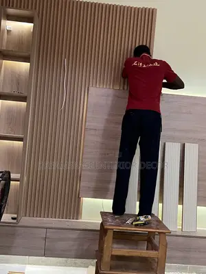 Contact Us for All Your Interior Works
