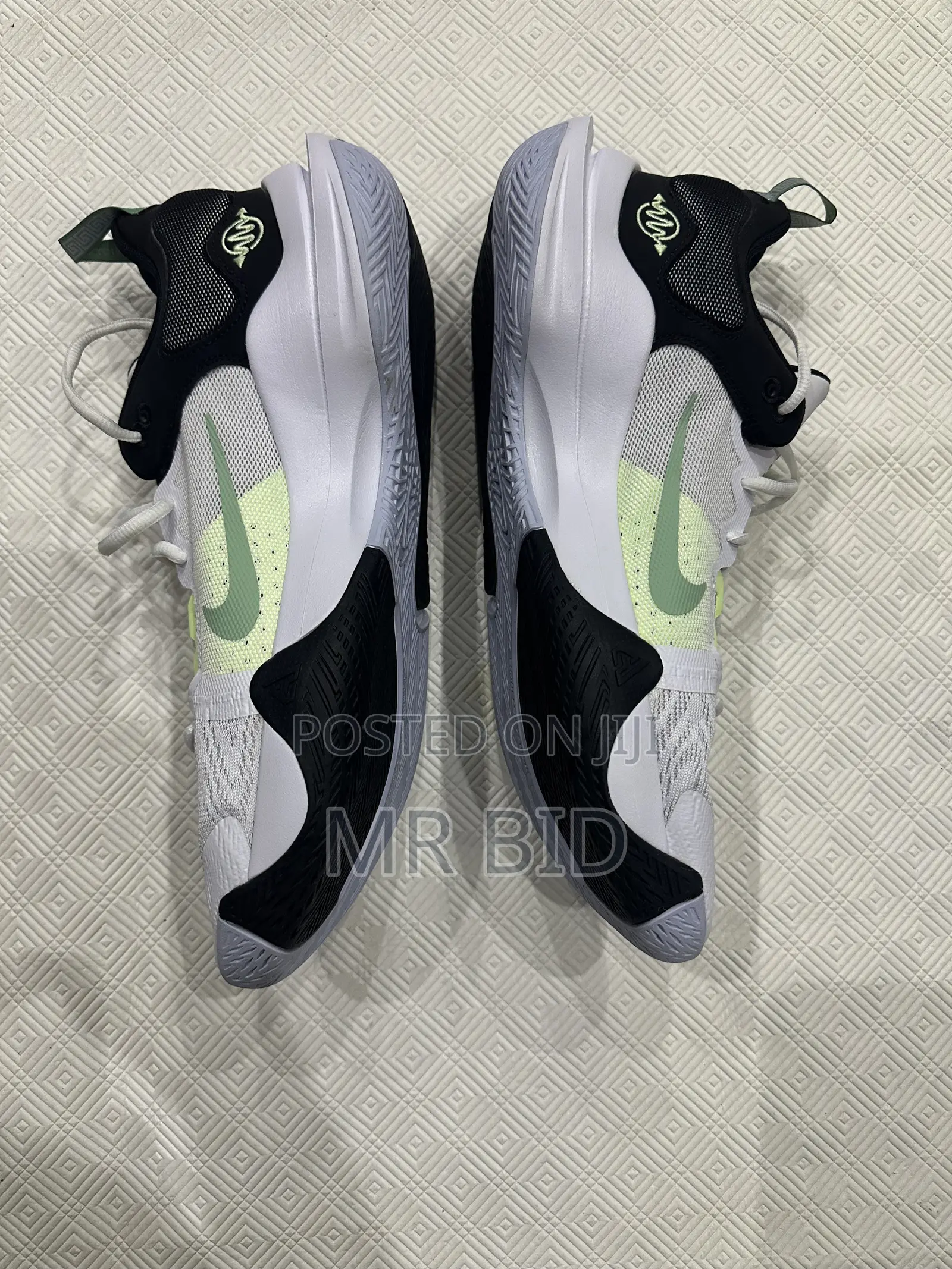 Nike Giannis Immortality 2 Basketball Shoes Size 14us