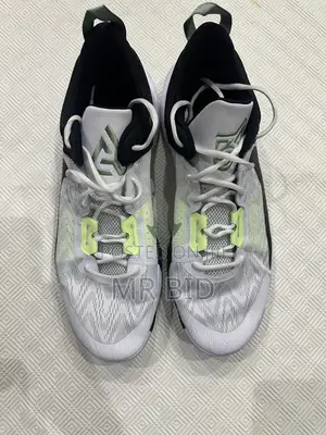 Nike Giannis Immortality 2 Basketball Shoes Size 14us