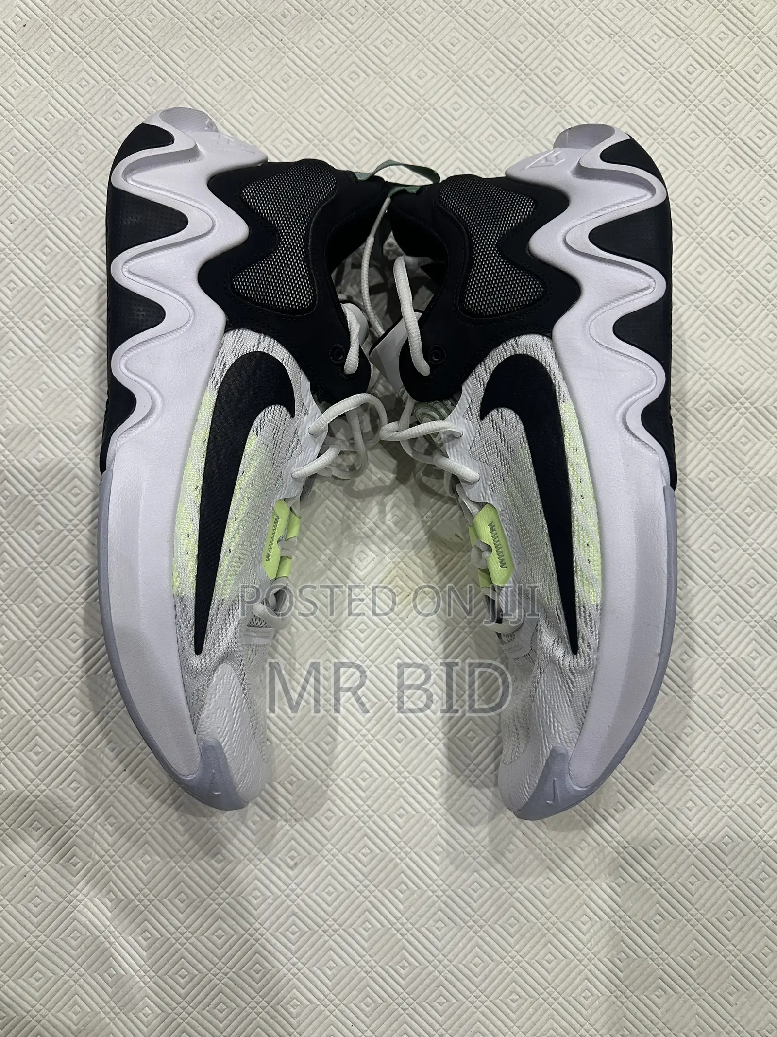 Nike Giannis Immortality 2 Basketball Shoes Size 14us