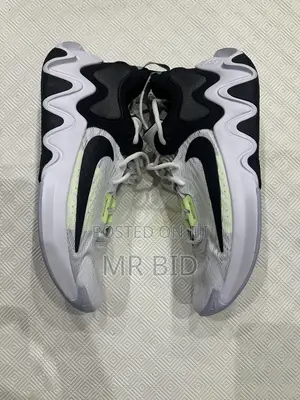 Nike Giannis Immortality 2 Basketball Shoes Size 14us