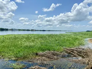 Title-Registered Riverfront Land for Sale – Sokpoe