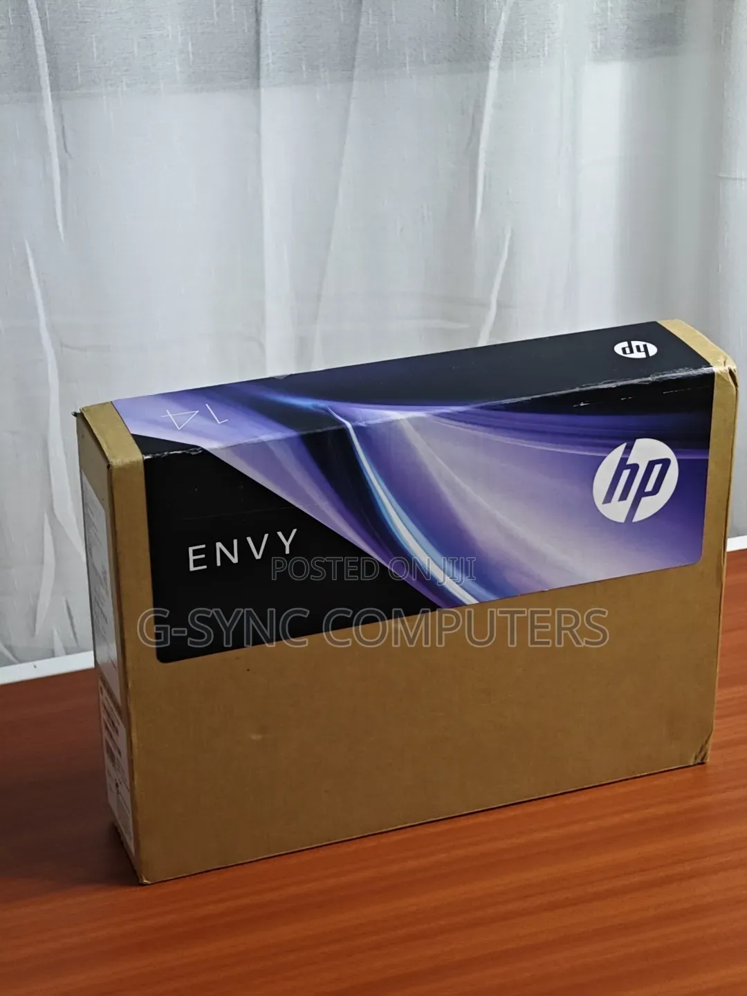 New Laptop HP Envy x360 16GB Intel Core Ultra 7 SSD 1T