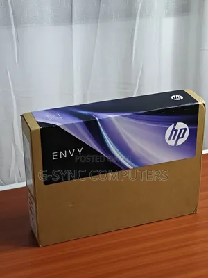 New Laptop HP Envy x360 16GB Intel Core Ultra 7 SSD 1T