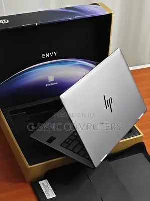New Laptop HP Envy x360 16GB Intel Core Ultra 7 SSD 1T
