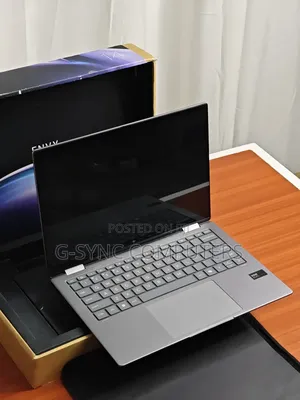 New Laptop HP Envy x360 16GB Intel Core Ultra 7 SSD 1T
