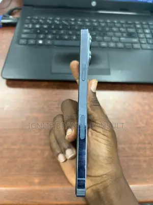 Apple iPhone 13 Pro Max 128 GB Blue