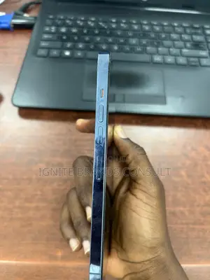 Apple iPhone 13 Pro Max 128 GB Blue