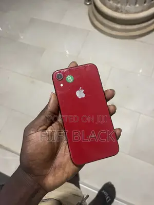 Apple iPhone XR 128 GB Red