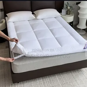 Mattress Toppers