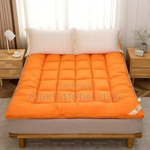 Mattress Toppers