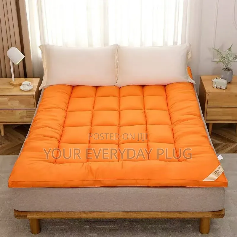 Mattress Toppers